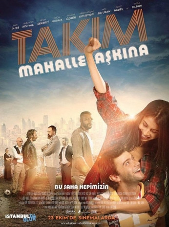 Sinemalarda bu hafta: 23 Ekim 2015 - Page 2