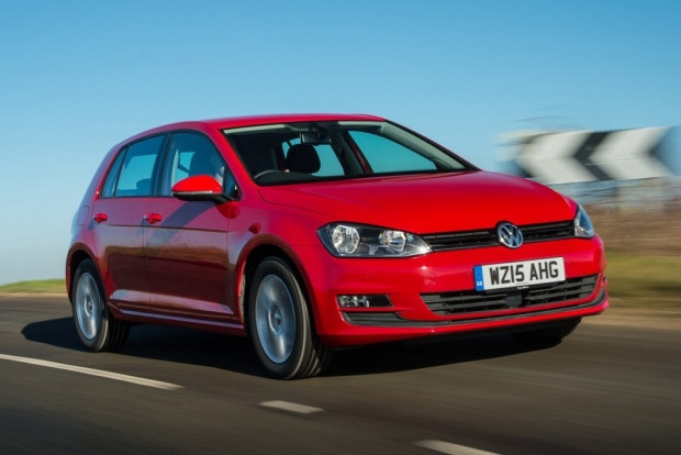 Volkswagen 5 bin euroya otomobil satacak! - Page 2