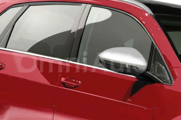 Volkswagen Tiguan 2016 model öyle gözükebilir - Page 1