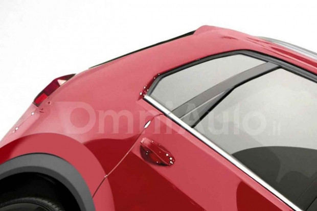 Volkswagen Tiguan 2016 model öyle gözükebilir - Page 4