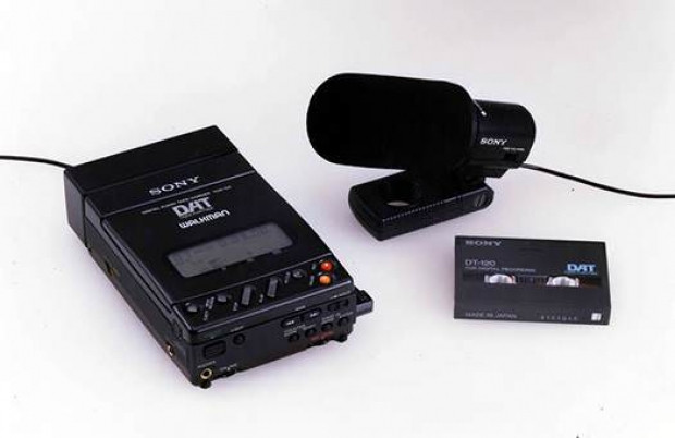 Walkman’in 35 yıllık tarihi - Page 1