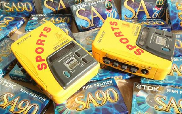 Walkman’in 35 yıllık tarihi - Page 2