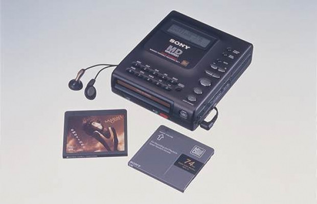 Walkman’in 35 yıllık tarihi - Page 3