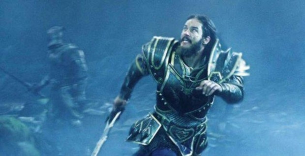 Warcraft filminden ilk görüntüler - Page 2