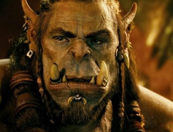 Warcraft filminden ilk görüntüler - Page 3