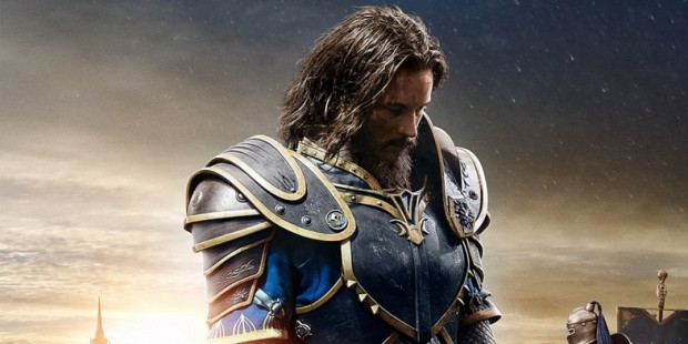 Warcraft filminden ilk görüntüler - Page 4