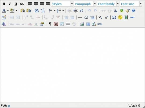 Web Geliştiriciler için Faydalı Online HTML Editörleri - Page 2