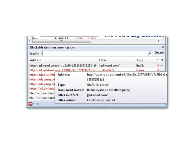 Web'de sizi güvende tutacak10 tarayıcı uzantısı - Page 4