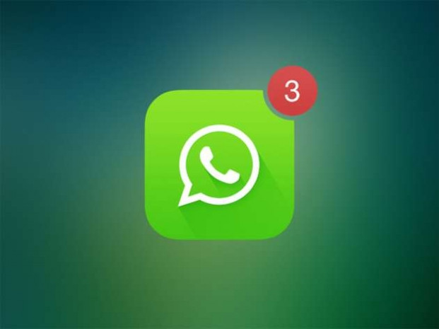 Whatsapp, bilgisayar desteği de kazanabilir - Page 1