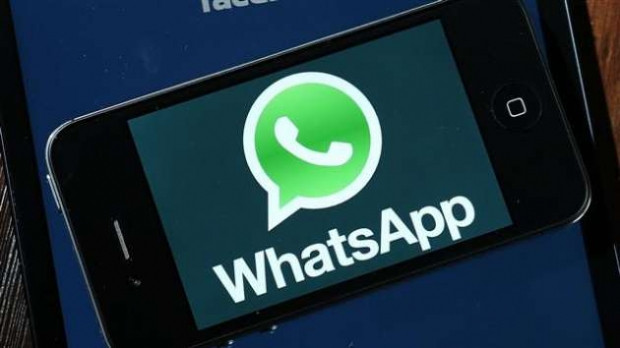 Whatsapp, bilgisayar desteği de kazanabilir - Page 3