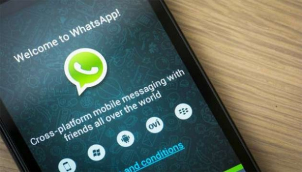 Whatsapp, bilgisayar desteği de kazanabilir - Page 4