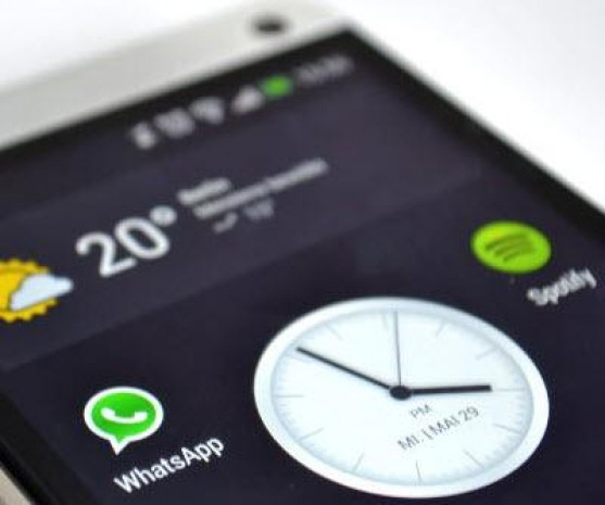 Whatsapp hakkında merak ettiğiniz her şey - Page 3