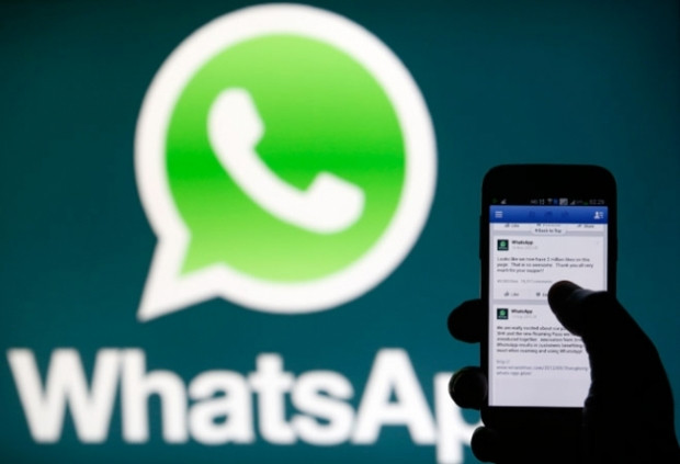 WhatsApp kullanıcılarını nasıl koruyacak? İşte yeni özellik! - Page 2