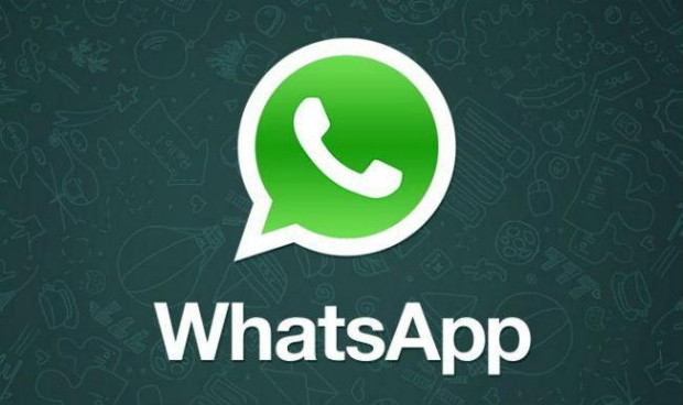 Whatsapp mesajlarında yeni dönem - Page 2