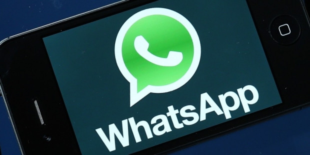 Whatsapp mesajlarında yeni dönem - Page 3