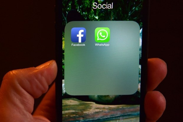 WhatsApp muhasebeci gibi çalışıyor: En çok kiminle sosyalleştiniz? - Page 2