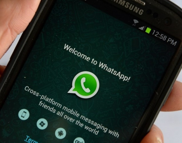 WhatsApp muhasebeci gibi çalışıyor: En çok kiminle sosyalleştiniz? - Page 3
