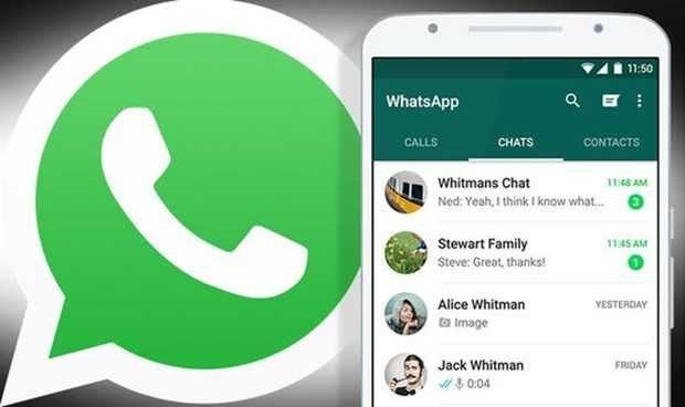 WhatsApp platforma 3 yeni özellik getiriyor - Page 1