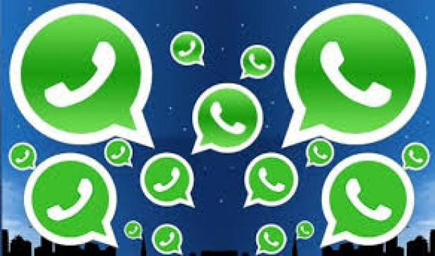 WhatsApp sesli arama özelliğinin görüntüleri sızdı! - Page 2