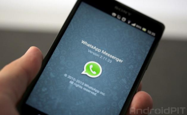 WhatsApp sesli arama tüm Android kullanıcıları için açıldı - Page 4