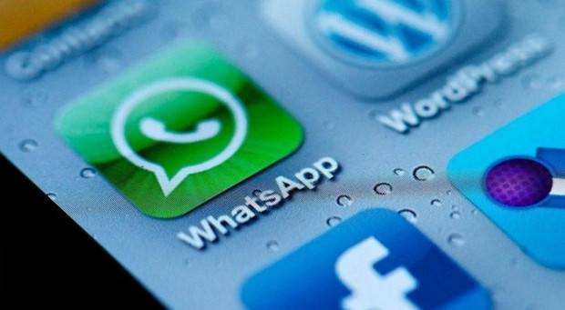 Whatsapp sessiz sedasız güncellendi - Page 3