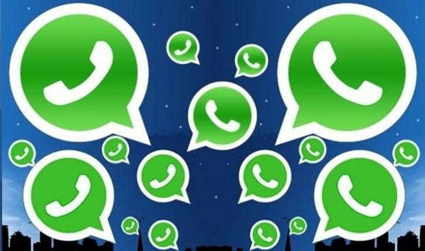 Whatsapp sessiz sedasız güncellendi - Page 4