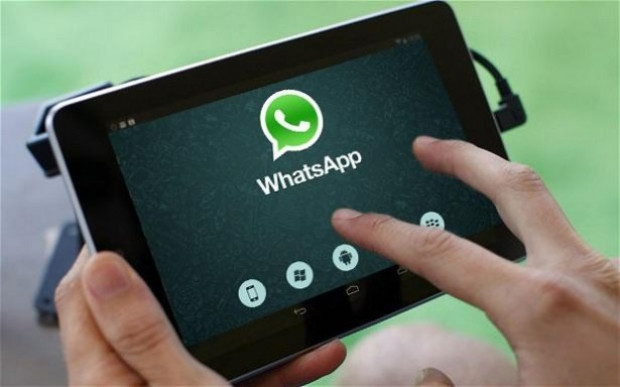 WhatsApp Türkçe olsaydı adı ne olurdu? - Page 4