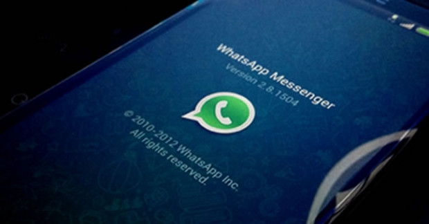 Whatsapp virüsünü yapan Türk çıktı! - Page 1