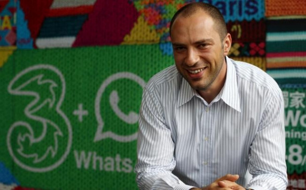 Whatsapp virüsünü yapan Türk çıktı! - Page 4
