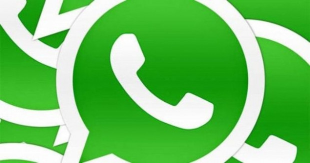 WhatsApp’a çıkartma özelliği geliyor - Page 1