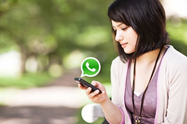 Whatsapp'a ''gece modu'' özelliği geliyor - Page 1