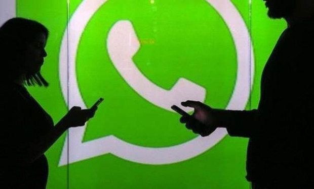 Whatsapp'a ''gece modu'' özelliği geliyor - Page 2