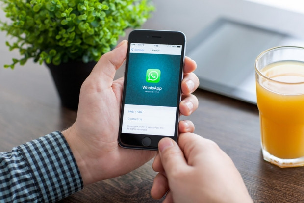 Whatsapp'a ''gece modu'' özelliği geliyor - Page 3