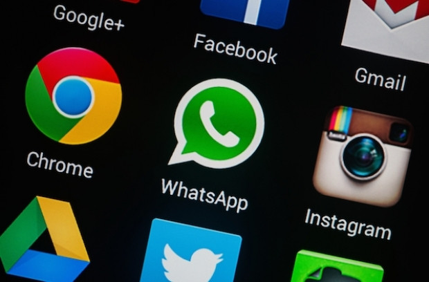 WhatsApp’a gelen 7 yepyeni özellik - Page 1