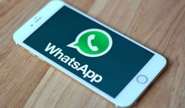 WhatsApp'a yazılanı geri alma özelliği geliyor - Page 1