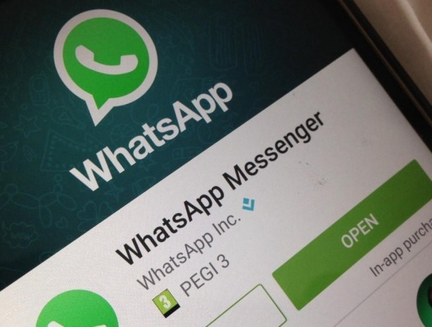 WhatsApp'a yazılanı geri alma özelliği geliyor - Page 3