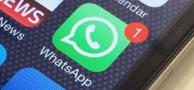 WhatsApp'a yazılanı geri alma özelliği geliyor - Page 4