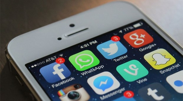 WhatsApp'a yeni özellik: WhatAlert - Page 2