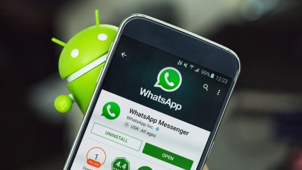 WhatsApp'ı internetsiz kullanabilmek için yapmanız gerekenler - Page 1