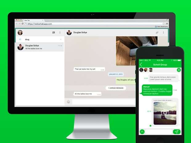 WhatsApp'ı kurmadan önce bunları okuyun! - Page 1