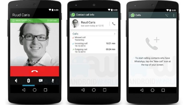 WhatsApp'ı kurmadan önce bunları okuyun! - Page 3