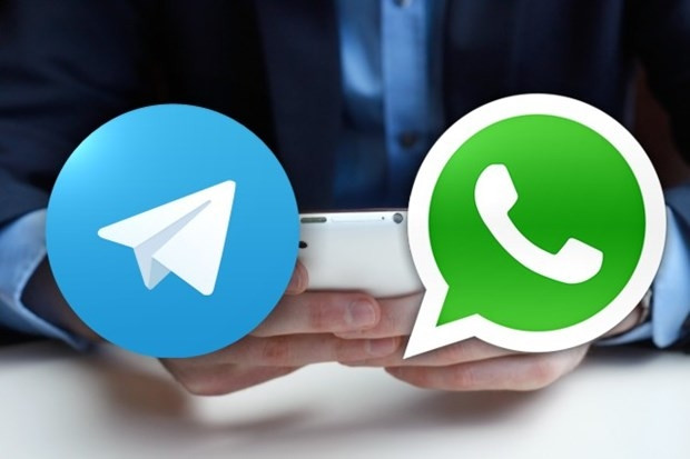 WhatsApp'ı kurmadan önce bunları okuyun! - Page 4