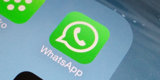 WhatsApp'ın çok beğenilen özelliği artık... - Page 4