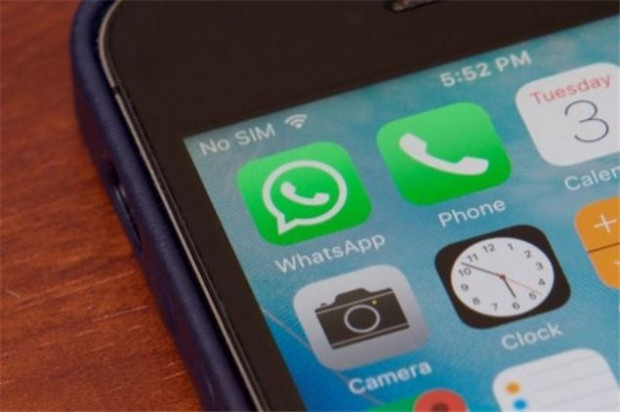 Whatsapp'ın gizli özellikleri - Page 1