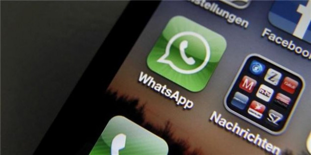 Whatsapp'ın gizli özellikleri - Page 4