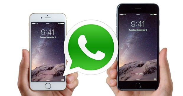 WhatsApp'ın sesli arama özelliği daha az MB harcayacak - Page 4