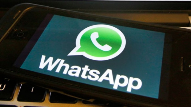 Whatsapp'ın tasarımı yenilendi! - Page 2