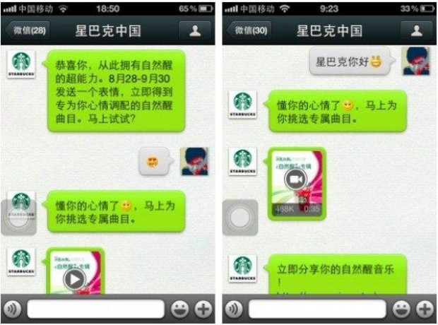 WhatsApp'la boy ölçüşebilecek mesajlaşma uygulamaları - Page 1