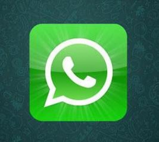 Whatsapp'la ilgili merak edilen her şey - Page 1