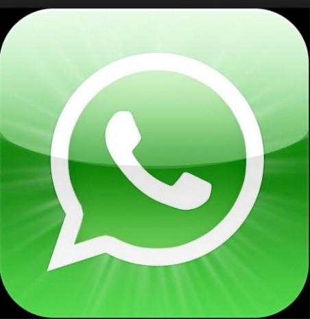 Whatsapp'la ilgili merak edilen her şey - Page 2